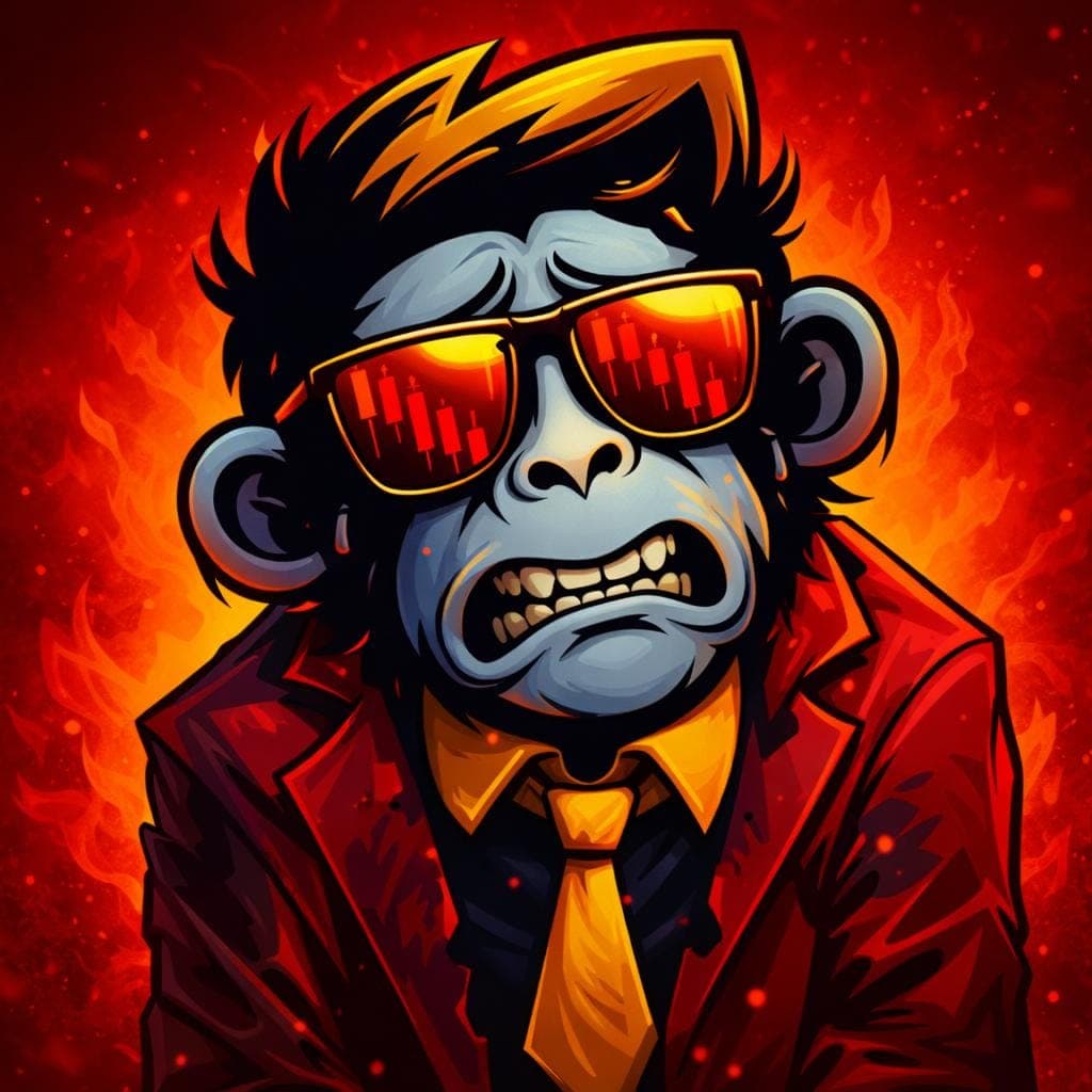 FOMO Joe — Extreme Fear